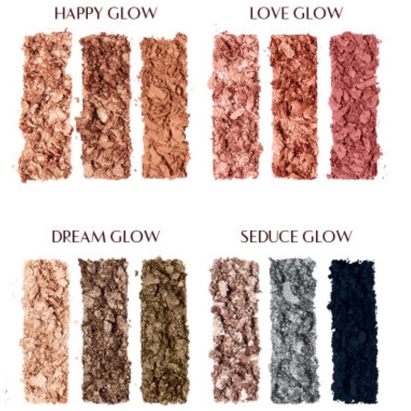 💫 CHARLOTTE TILBURY “STARRY EYES TO HYPNOTIZE” PALETTE ⭐️ (BNIB) - Picture 6 of 7